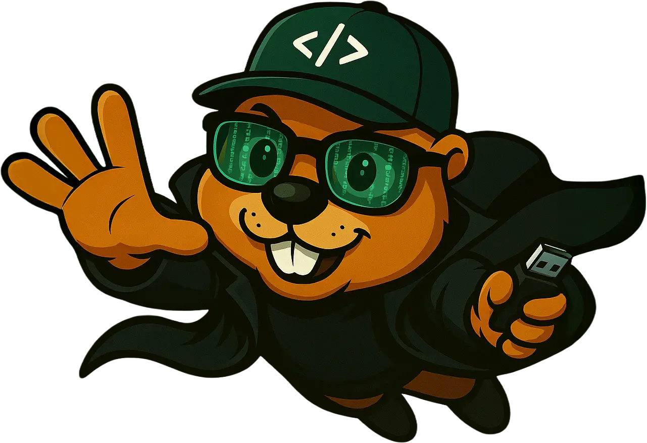 Bytewerk Beaver